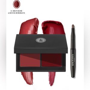 Sothys lip duo palette